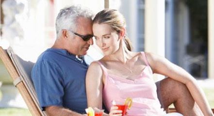 Dating Advice For Younger Women Older Men Relationships